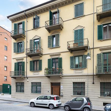 Casa Secondotelli トリノ エクステリア 写真