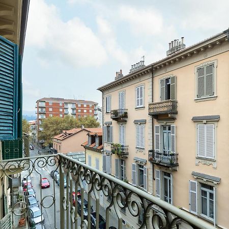 Casa Secondotelli トリノ エクステリア 写真