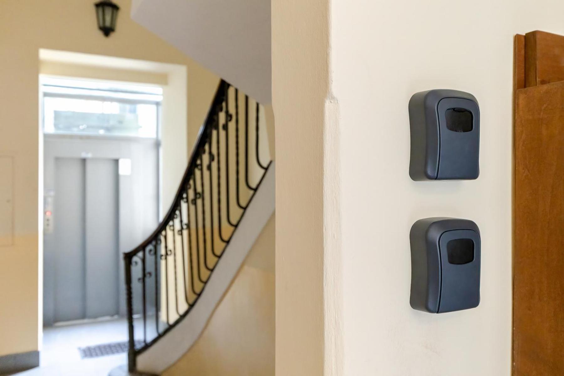 Casa Secondotelli トリノ エクステリア 写真