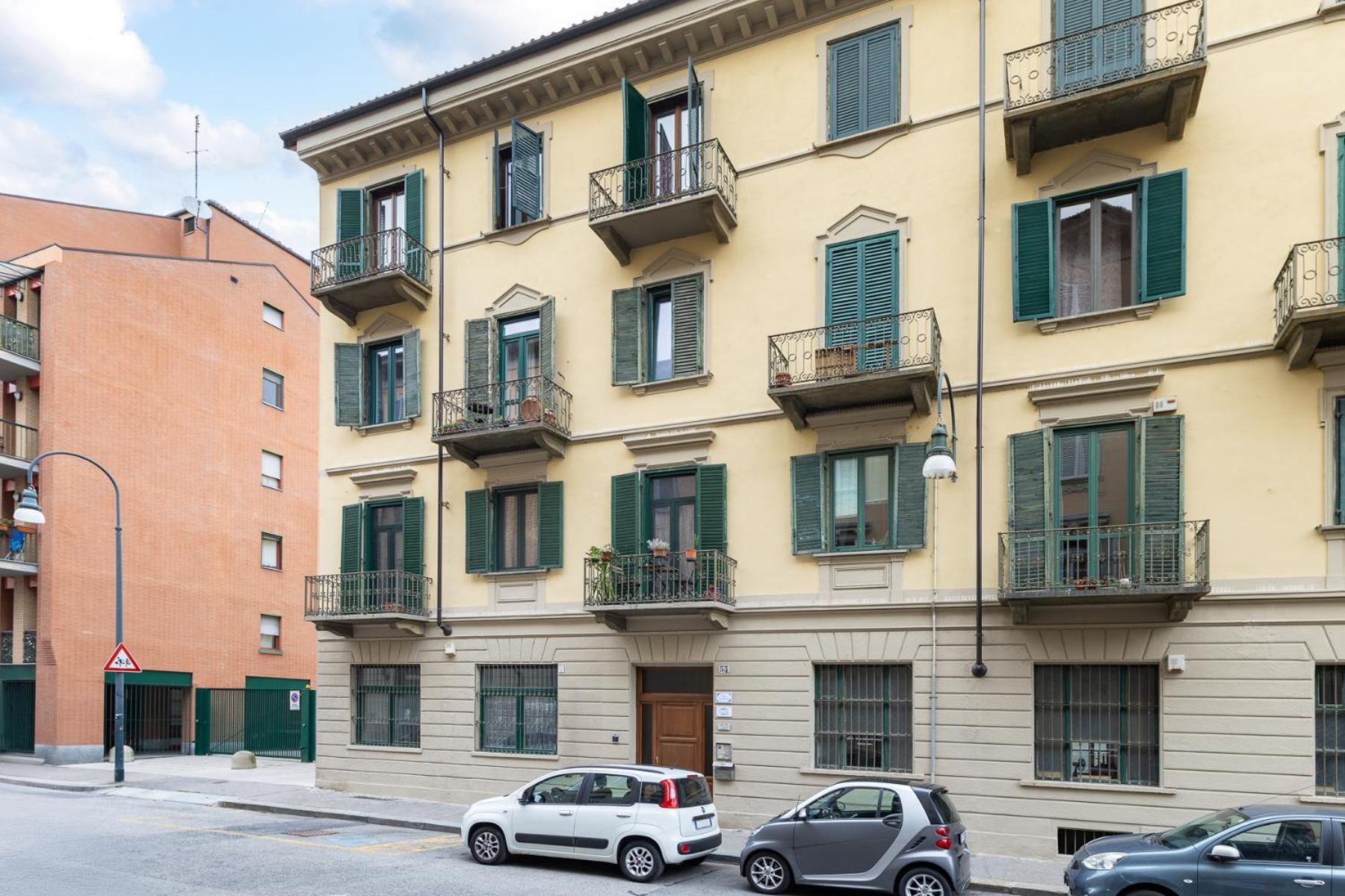 Casa Secondotelli トリノ エクステリア 写真