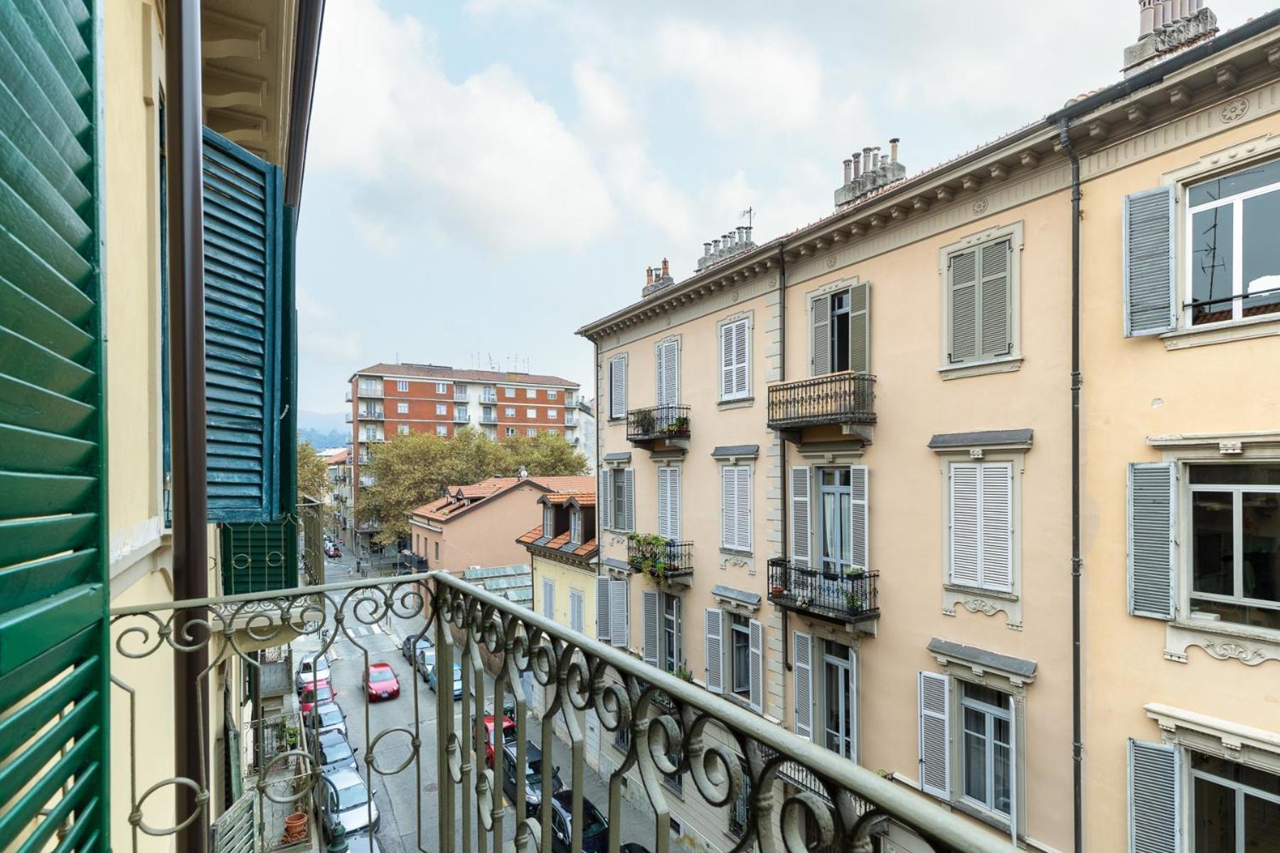Casa Secondotelli トリノ エクステリア 写真