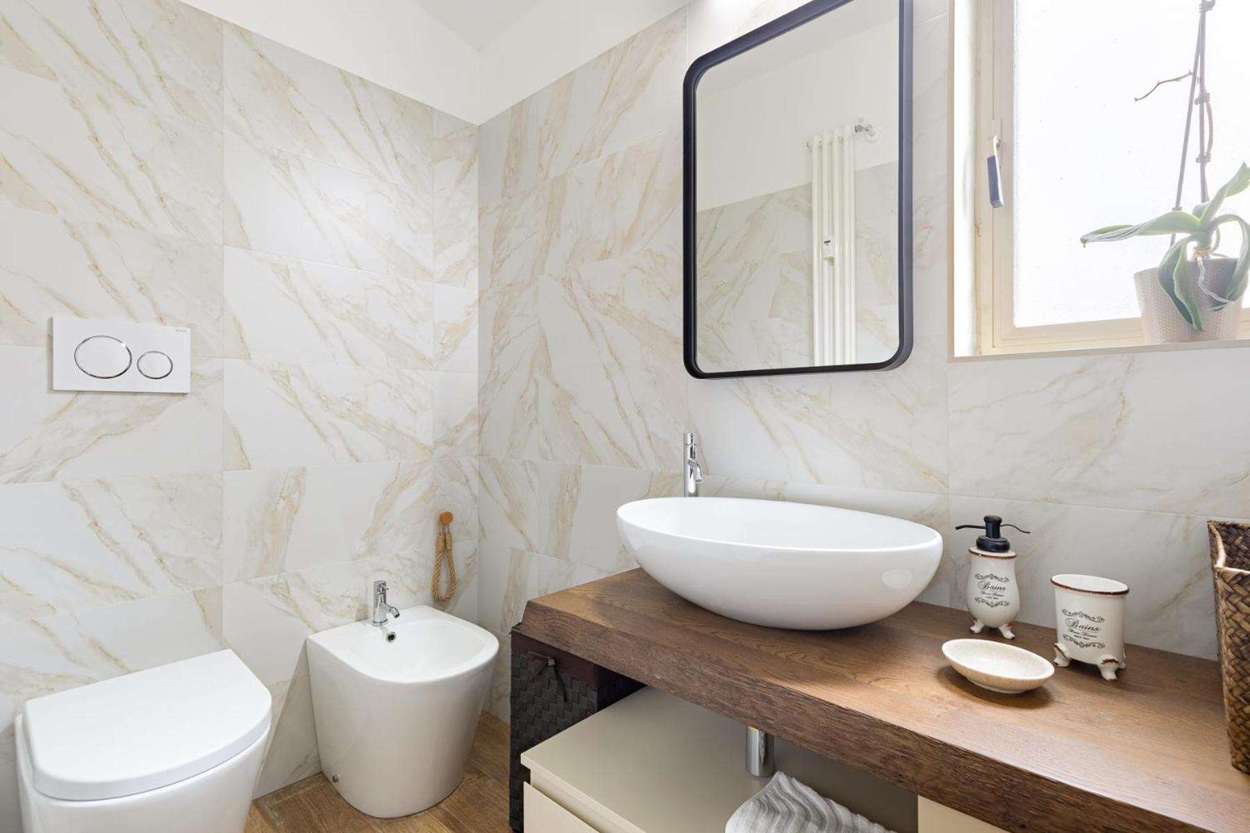 Casa Secondotelli トリノ エクステリア 写真
