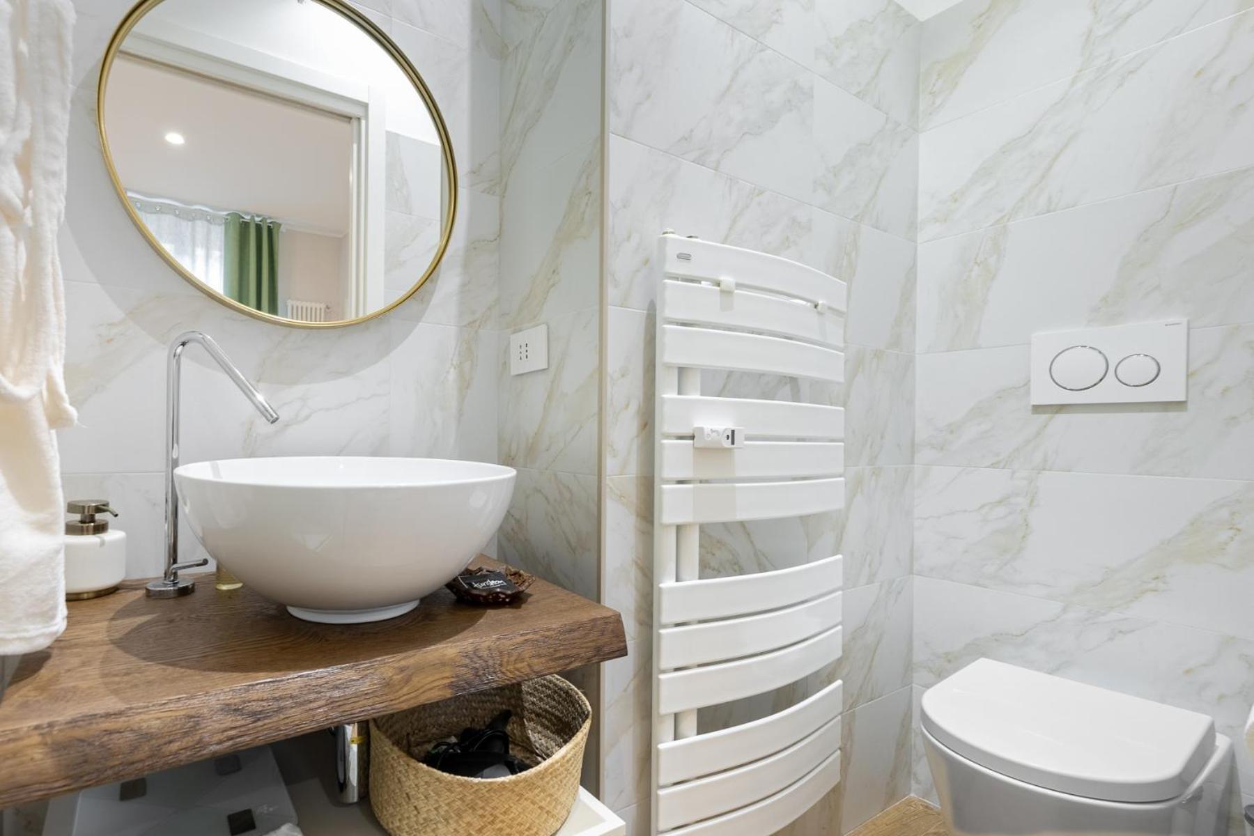 Casa Secondotelli トリノ エクステリア 写真