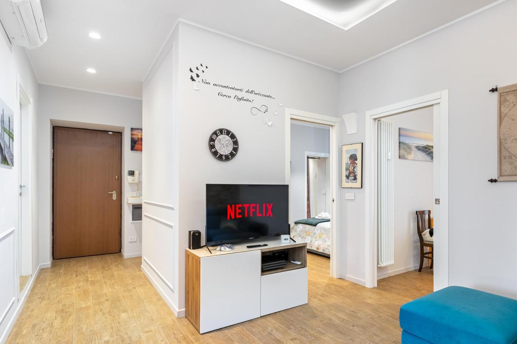 Casa Secondotelli トリノ エクステリア 写真
