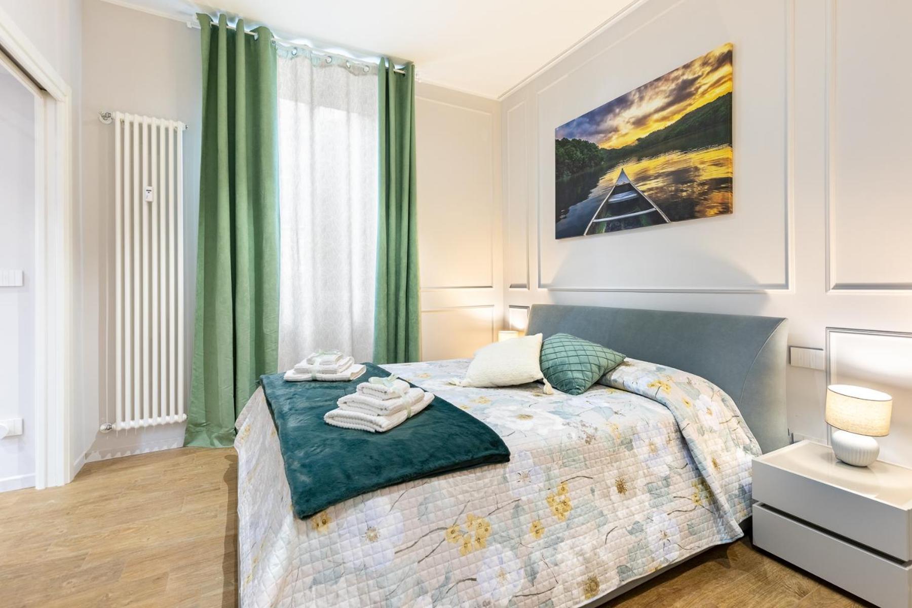 Casa Secondotelli トリノ エクステリア 写真