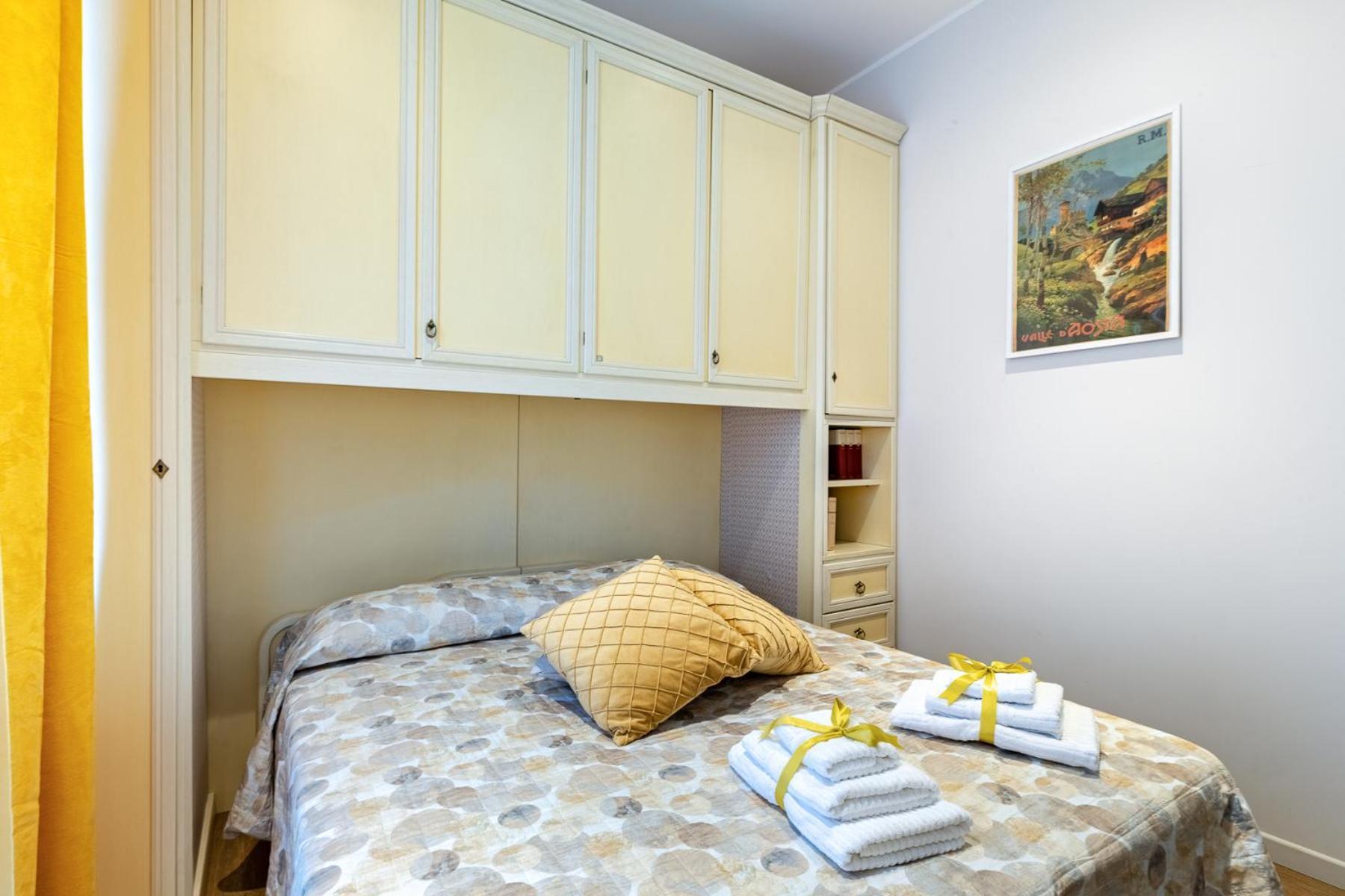 Casa Secondotelli トリノ エクステリア 写真