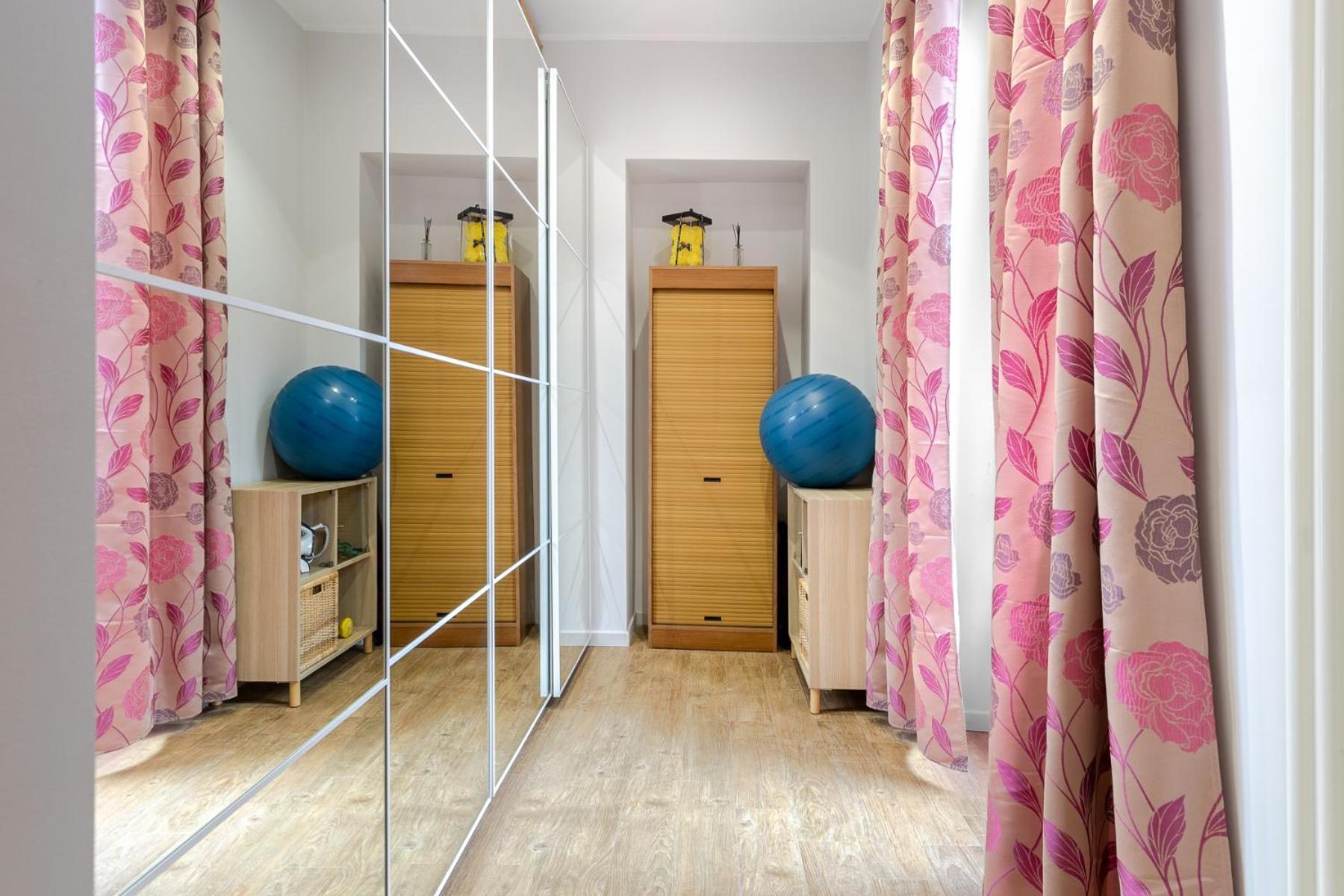 Casa Secondotelli トリノ エクステリア 写真