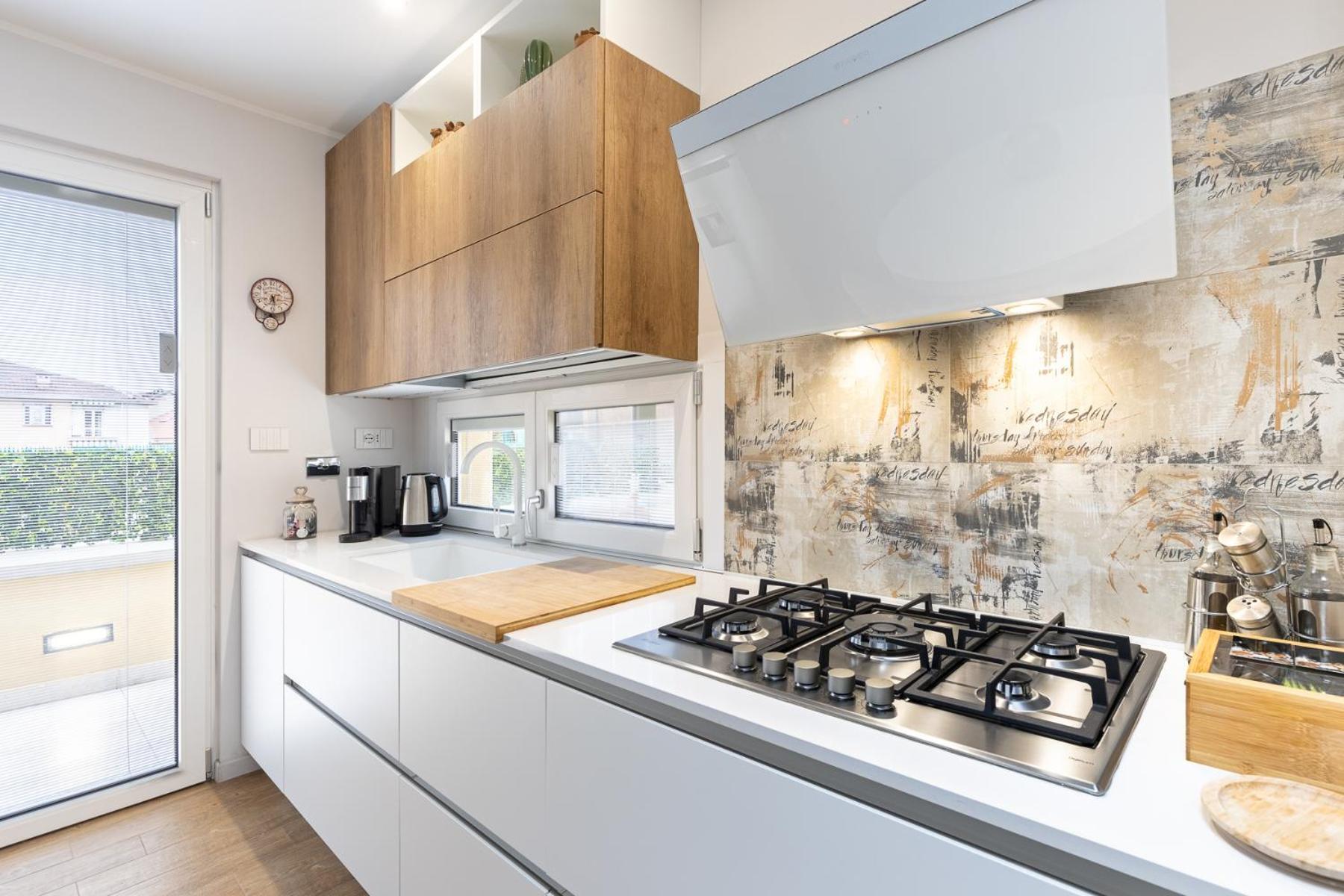 Casa Secondotelli トリノ エクステリア 写真