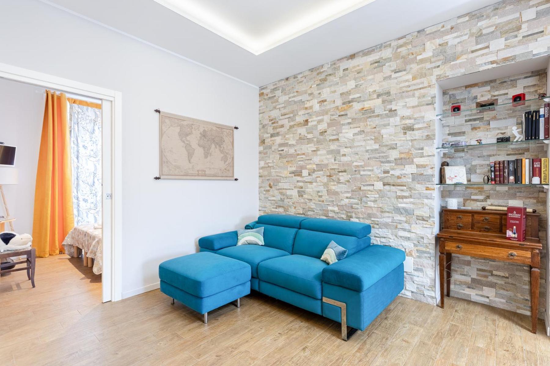 Casa Secondotelli トリノ エクステリア 写真
