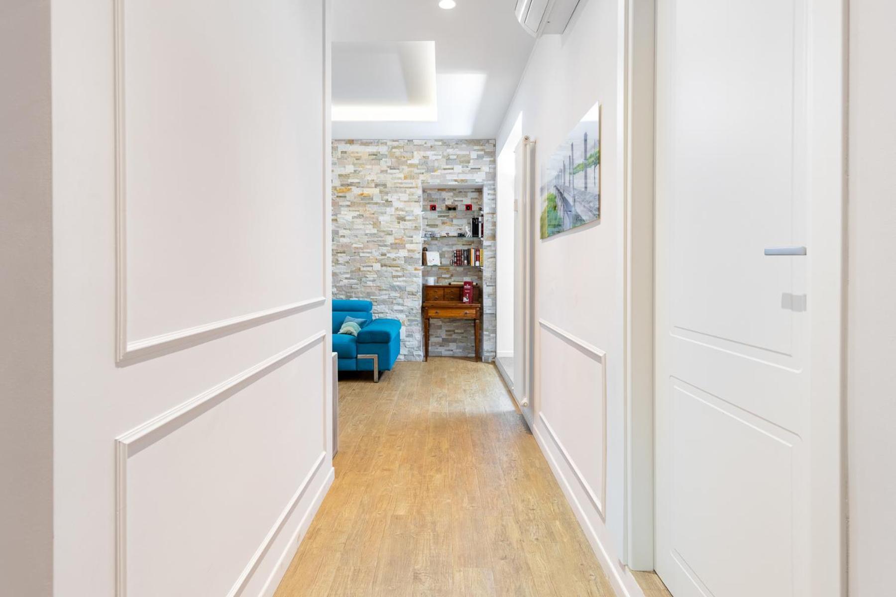 Casa Secondotelli トリノ エクステリア 写真