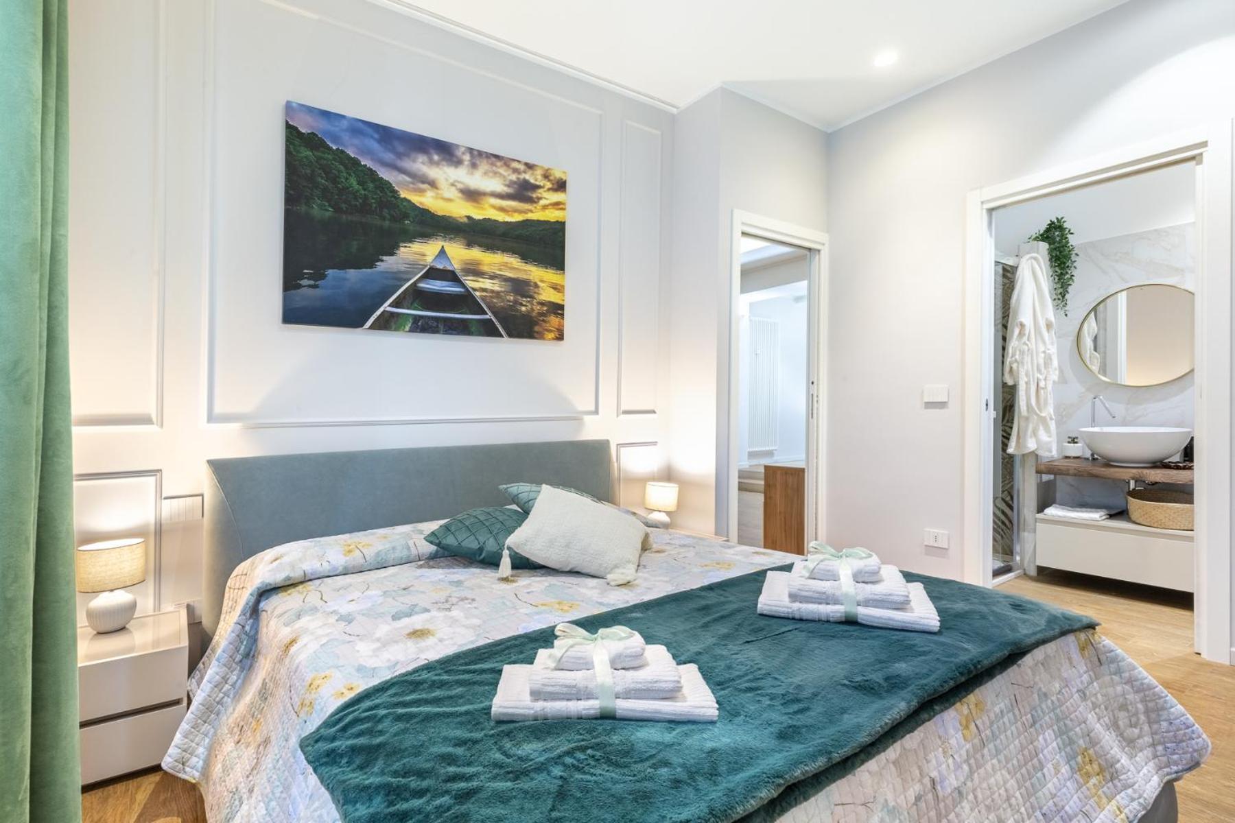 Casa Secondotelli トリノ エクステリア 写真