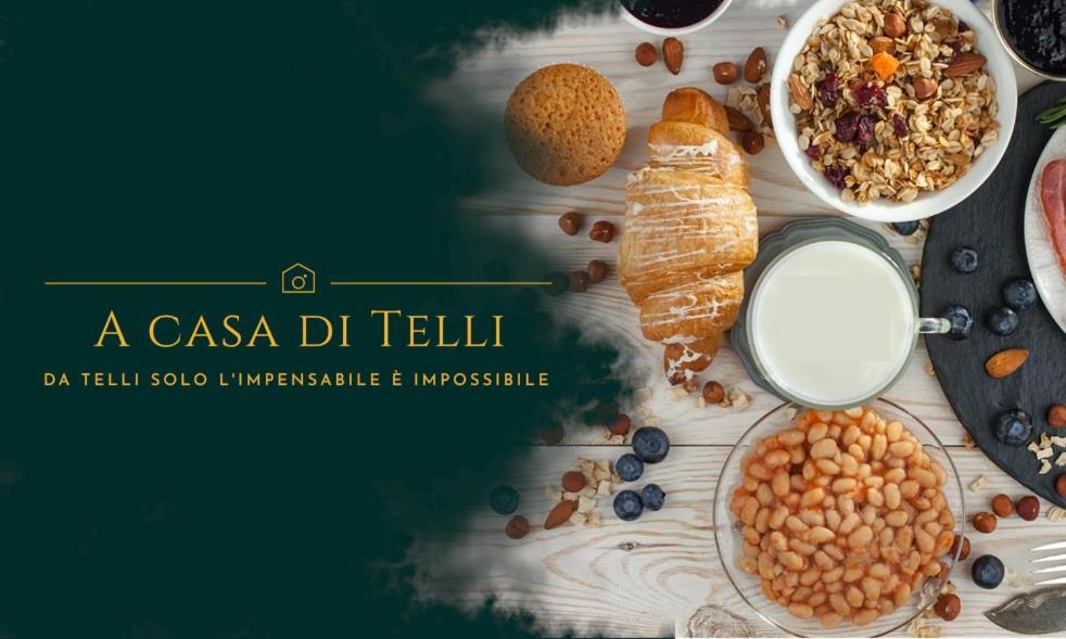 Casa Secondotelli トリノ エクステリア 写真